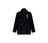 Liu Jo - Caban - - Coats - Donna - Blu - L