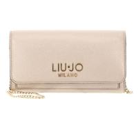 LIU JO Caliwen Bifold Wallet XL Light Gold
