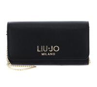 LIU JO Caliwen Bifold Wallet XL Nero