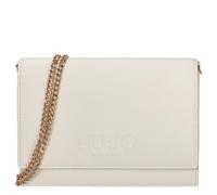 Liu Jo Caliwen - Borsa a tracolla 22 cm (cream)