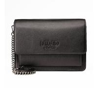 Crossbody 04020 ANTRACITE MET.