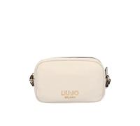 Liu Jo - Caliwen Borsa a Tracolla Piccola - - Bags - Donna - Beige - ONE SIZE