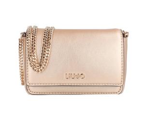 Liu Jo Caliwen Borsa a tracolla S 14 cm giallo