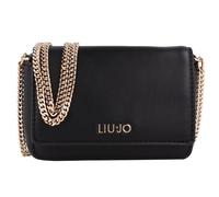 Liu Jo Borsa a tracolla Caliwen S 14 cm Nero