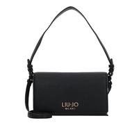 Liu Jo Caliwen S Borsa a spalla nero, pelle sintetica, donna