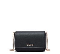 LIU JO Caliwen ECS Crossbody S Nero