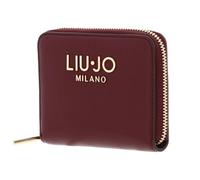 LIU JO Caliwen ECS Zip Around Wallet M Red Wine