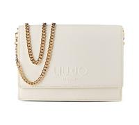 Liu Jo Caliwen Pochette XS 22 cm bianco