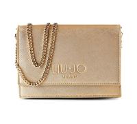Liu Jo Caliwen Pochette XS 22 cm color oro