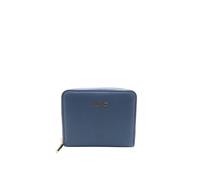 Liu Jo Portafoglio corto con zip Caliwen AF5156E0027 – LIGHT DENIM (74015)