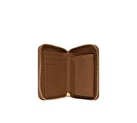 LIU JO Caliwen ECS Zip Around Wallet M Nero