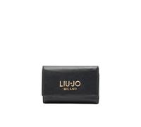 LIU JO Caliwen Portafoglio Nessun Valore AF5172E0058 - NERO (22222)