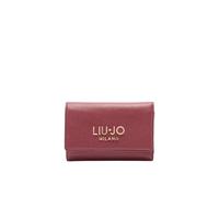 LIU JO Caliwen Portafoglio AF5172E0058 - RED WINE (91726)