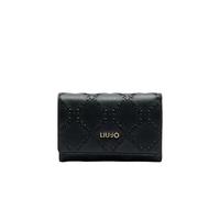 LIU JO Caliwen Portafoglio Nessun Valore AF5172E0538 - NERO (22222)