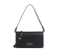 Liu Jo Caliwen S Borsa a spalla nero, pelle sintetica, donna