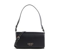 Liu Jo Caliwen S Borsa a spalla nero, pelle sintetica, donna