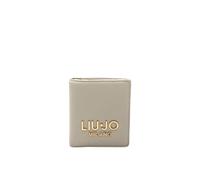 Liu Jo - Caliwen Wallet - - Accessories - Donna - Beige - ONE SIZE