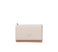 Liu Jo - Caliwen Wallet - - Accessories - Donna - Beige - ONE SIZE