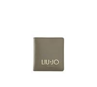 Liu Jo - Caliwen Wallet - - Accessories - Donna - Marrone - ONE SIZE