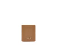 Liu Jo - Caliwen Wallet - - Accessories - Donna - Marrone - ONE SIZE