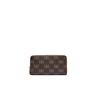 Liu Jo Portafoglio zip around Caliwen 81244 XL Ginger Bread