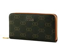 LIU JO Caliwen Zip Around Wallet XL Ginger Bread
