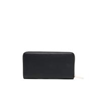 LIU JO borsa Caliwen Zip Around Wallet XL Nero