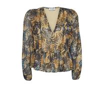 Liu Jo Camicetta TUNICA in Multicolore IT 48