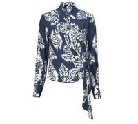 Liu Jo Camicetta UA4241 in Multicolore IT 44