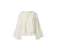 Liu Jo, ,Blouses & Shirts ,Donna ,Bianco ,S Tunica