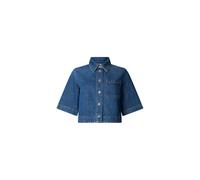 Liu Jo Camicia da donna blu denim Donna Liu Jo XL