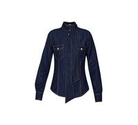 Liu Jo Camicia da donna blu scuro Donna Liu Jo XL