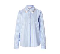 Liu Jo Camicia da donna 'CAMICIA' blu chiaro / nero / bianco Donna Liu Jo XS