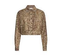 Liu Jo Camicia da donna marrone / nero Donna Liu Jo XS