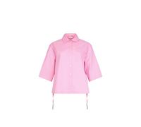 Liu Jo Camicia da donna rosa / bianco Donna - Abbigliamento - Camicie e tuniche - Camicie con maniche 3/4 Liu Jo XL