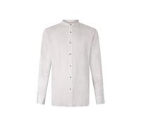 Liu Jo Camicia Manica Lunga QA5098T4359 41 Bianco 41