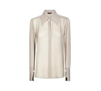 Liu Jo Camicia Perle - Avorio ECS Camicia - 42