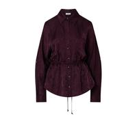 Liu Jo - Camicia TS M/L - - Blouses & Shirts - Donna - Viola - XL
