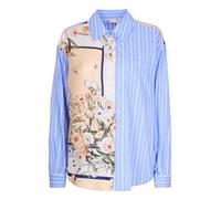 Liu Jo Camicia Twill - Multi Camicia TS M/L - 46