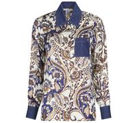 Liu Jo Camicia UA5272 in Multicolore IT 42