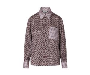 Liu Jo - Camicie - - Blouses & Shirts - Donna - Viola - L