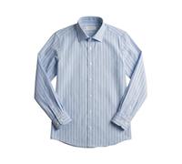 Liu Jo - Camicie Casual - - Shirts - Uomo - Blu - S