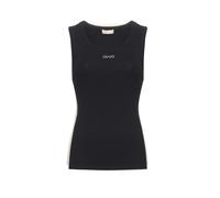 LIU JO CANOTTA - NERO - TA6097J4822-22222