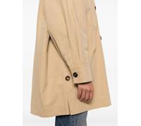 Liu Jo Capispalla CA5208T2940 X0649 BEIGE 38
