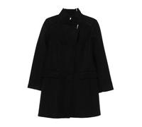 LIU JO Cappotti 44 MF5119J4873 - NERO (22222) , 42