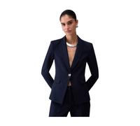 Liu Jo - Capispalla E Giacche donna Ca6143 T2200-P9580A - - Jackets - Donna - Blu - L