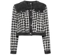 Liu Jo Capispalla UF4160D4956 87417 NERO S