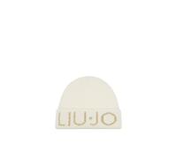 Berretto 10701 BIANCO LANA