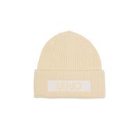 LIU JO Cappelli 2F5057M0300 - BIANCO LAN (10701)