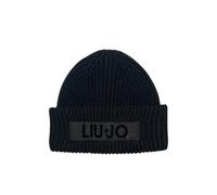 LIU JO Cappelli 2F5057M0300 - NERO (22222)